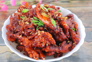 콜라겐 많은 음식