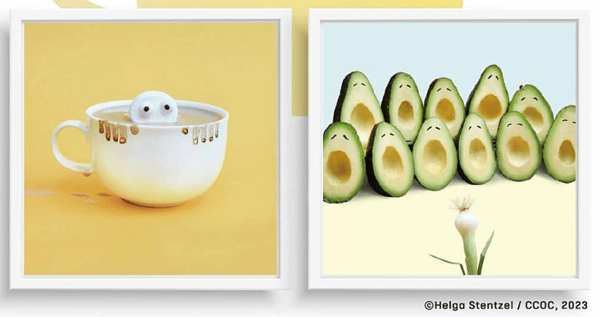 헬가 스텐첼 특별전