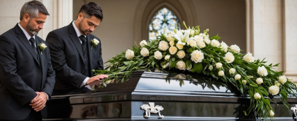 화장장 유골 수습 전문가 – 마지막 흔적을 책임지는 사람들