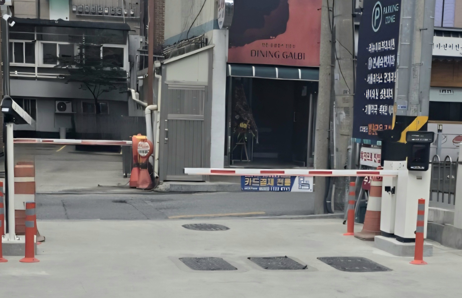 각종-장애에-대해-신속하게-대응합니다.