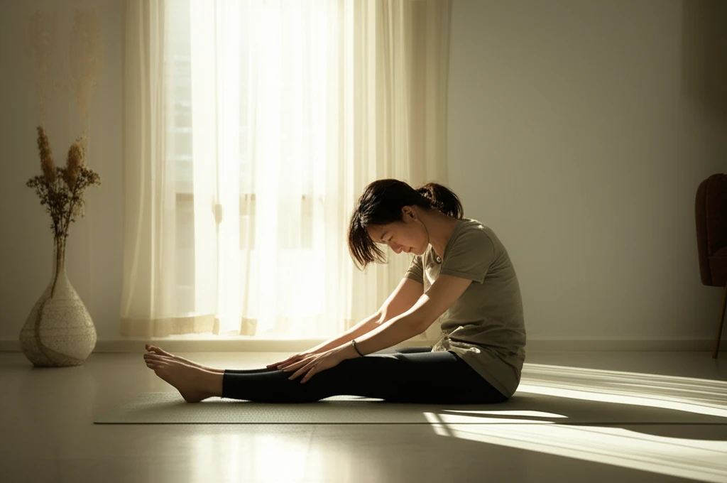 무기력 극복 프로젝트: 활력 되찾는 ..