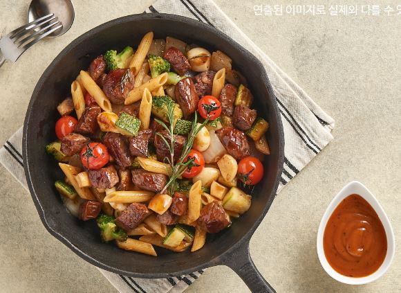 서민갑부 밀키트(10)