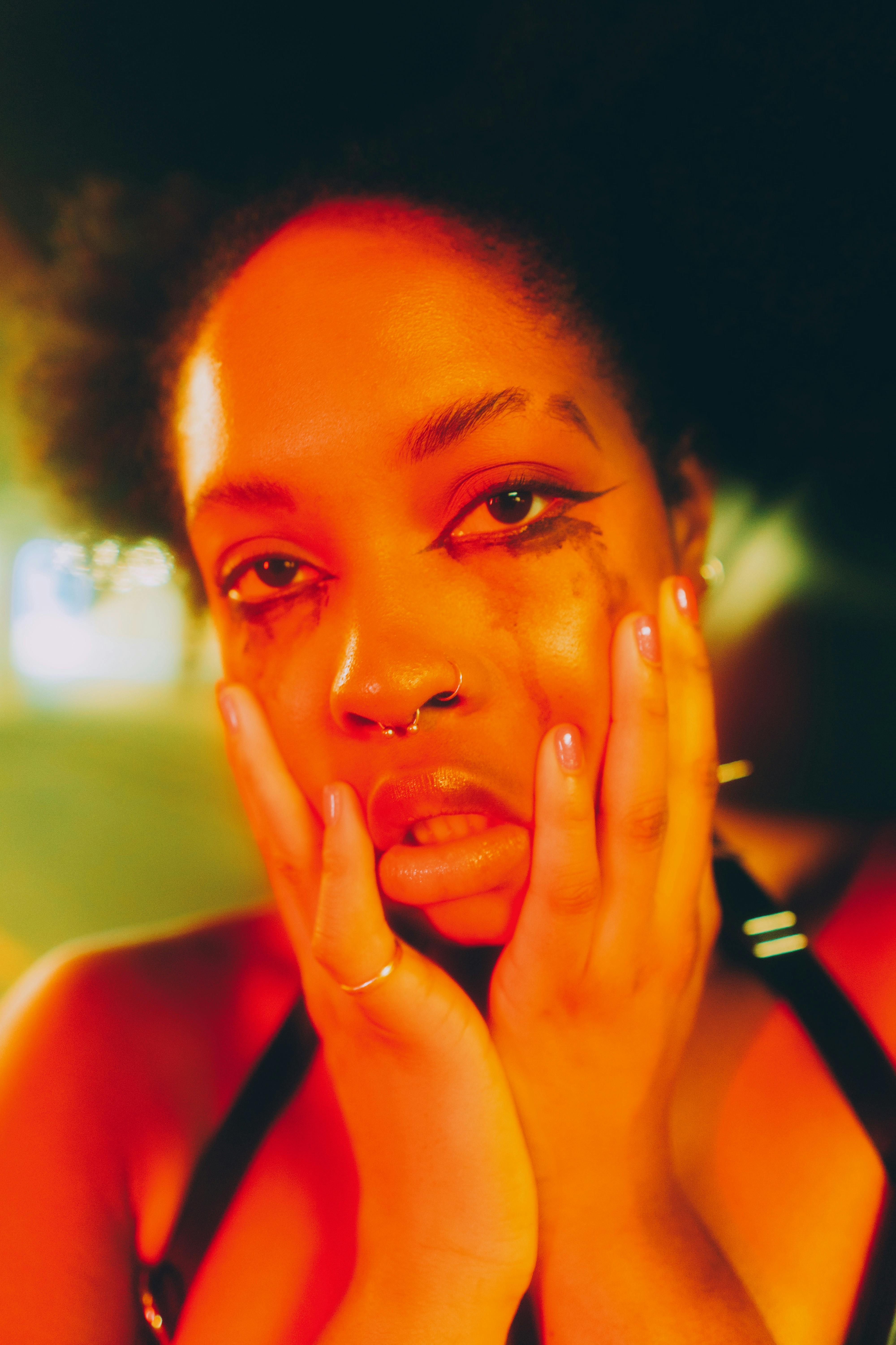 피부를 위한 저자극 메이크업 리무버 만드는법