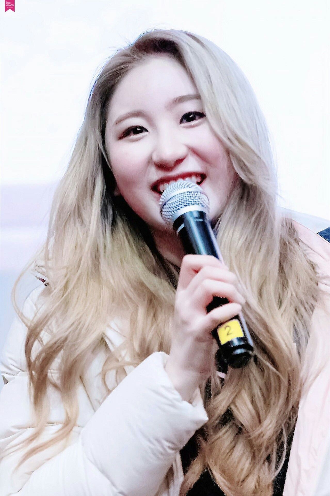 아이즈원 프로듀스48 이채연 사진모음 아이즈원 프로듀스48 이채연 사진모음