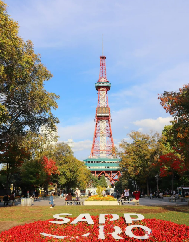 삿포로 가족여행 아이랑 가볼만한 곳 10