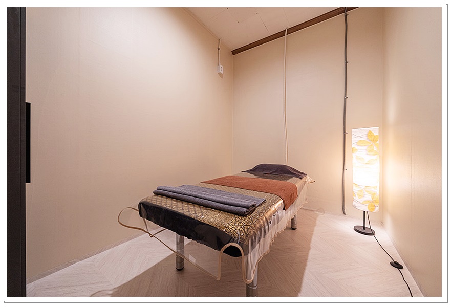 완주 마사지 삼례음 별밤아로마 스웨디시 관리실