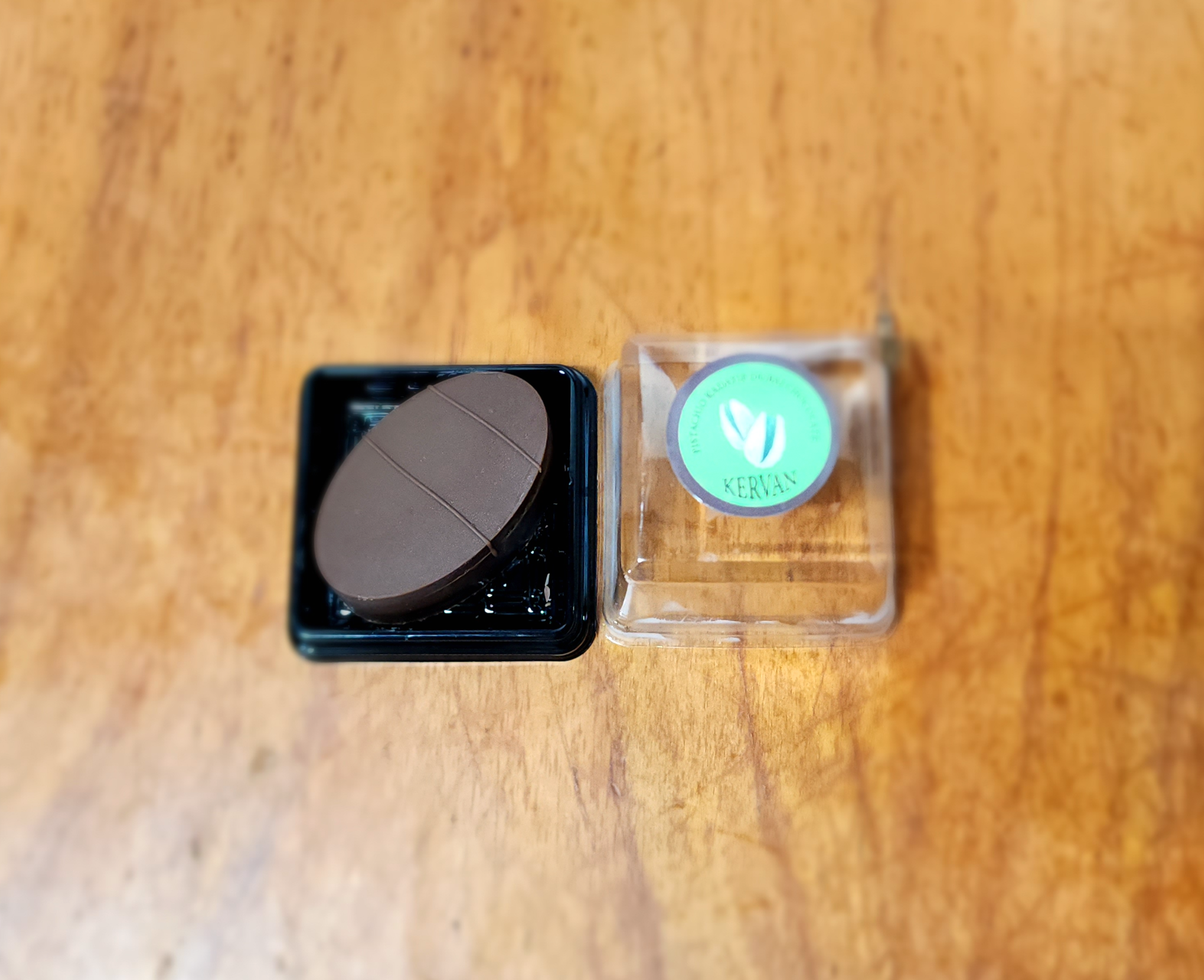 케르반베이커리_두바이초콜릿