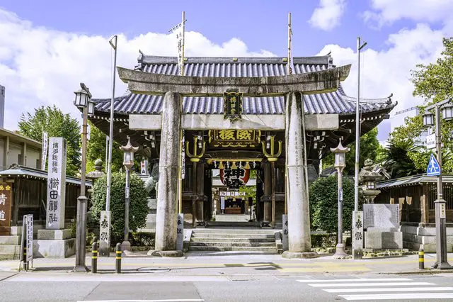 2024년 후쿠오카 여행 코스 추천 시내 시외 쇼핑 여행 코스