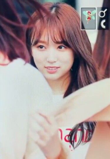 아이즈원 야부키나코 아이즈원 야부키나코