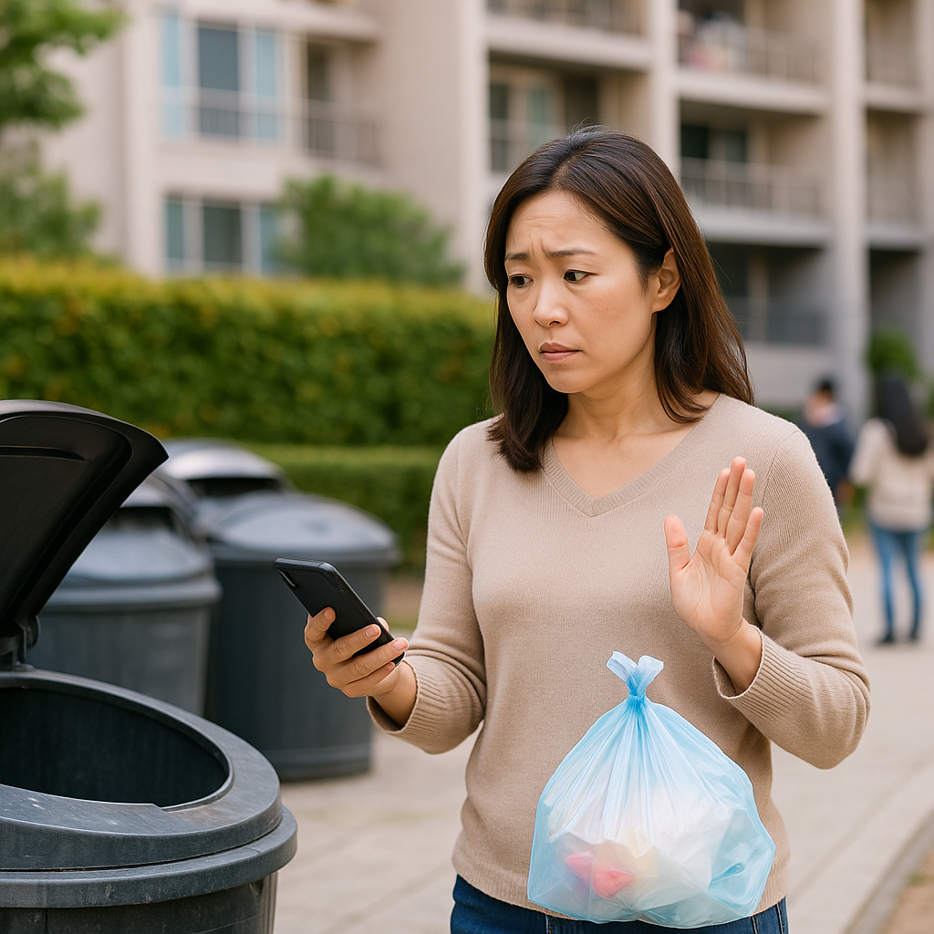 새치기도 범죄? 일상에서 모르고 당하는 황당한 벌금들