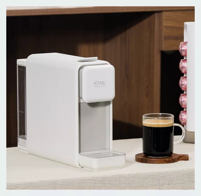 카누 캡슐 커피