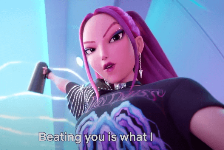 아티스트들의 총출동