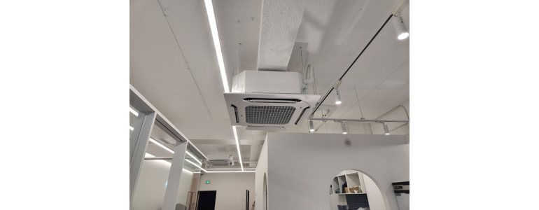 부산 동래구 에어컨설치