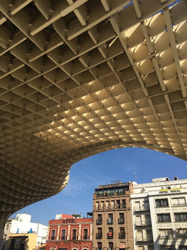 메트로폴 파라솔