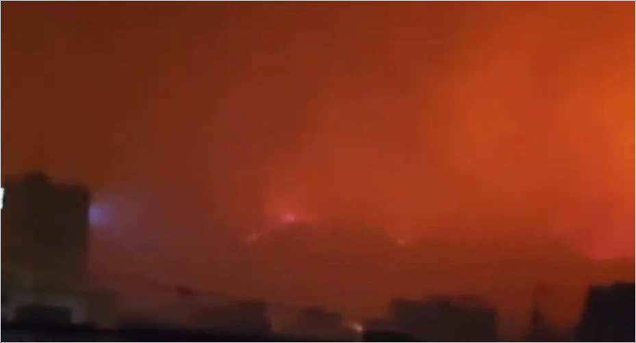 경북-산불-피해