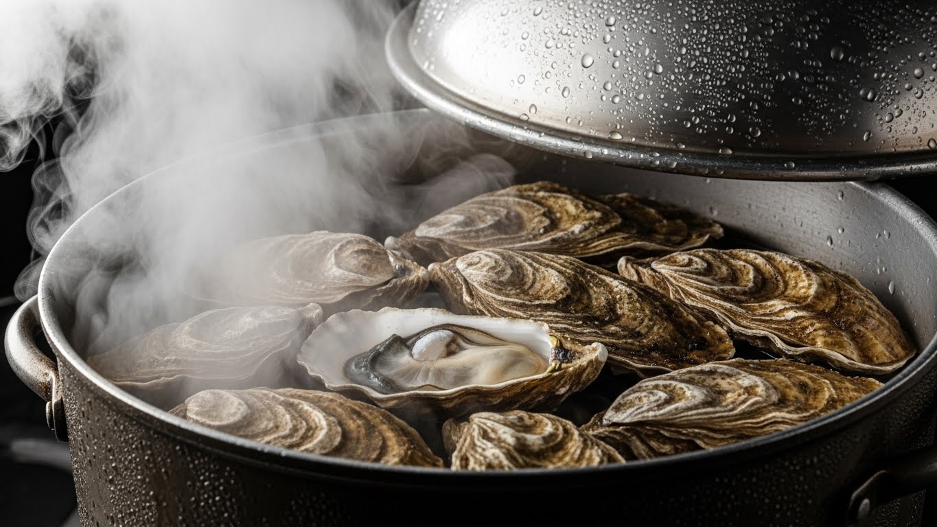 노로바이러스원인