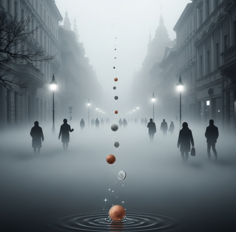 가장 조용하지만, 가장 불공평한 세금