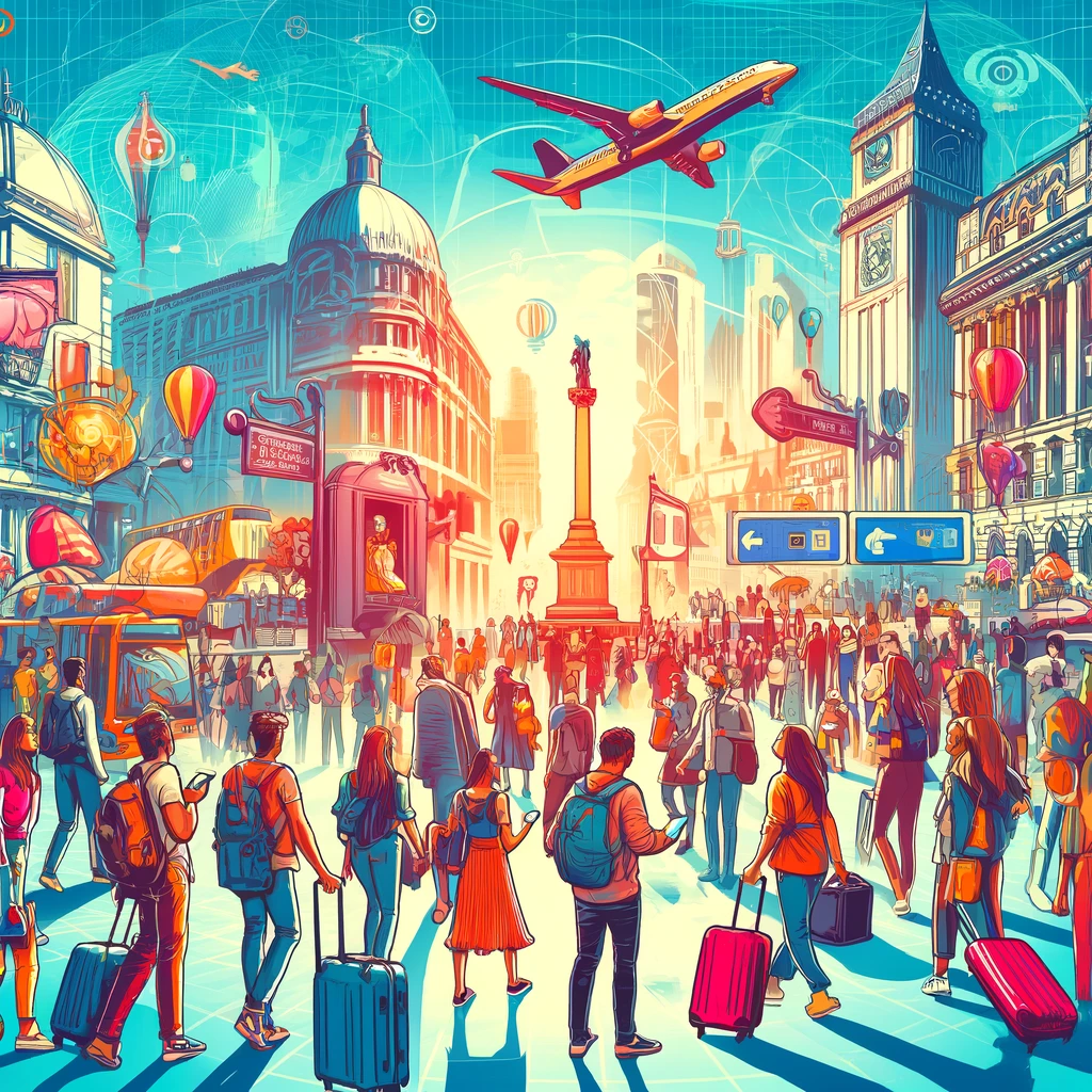 관광생활인구 개념 소개 지방소멸 위기의 실태 지자체 맞춤형 유치 전략