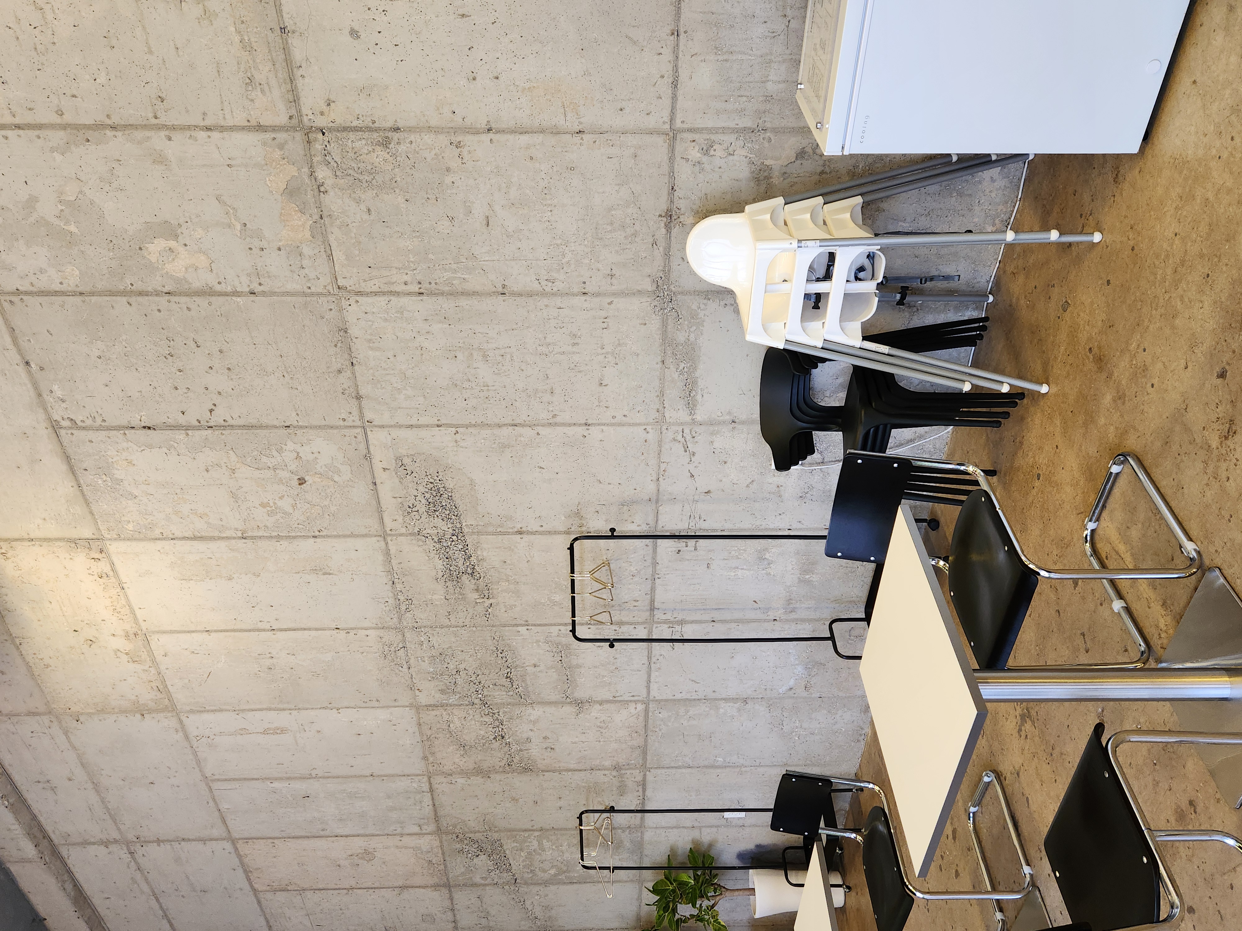 충주 감성카페, 하우스브라운