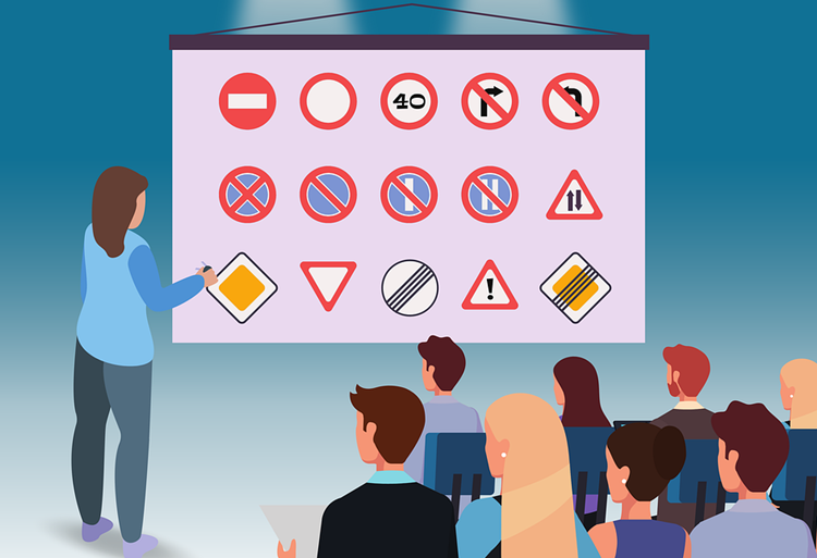 서울-도봉-서부-운전-면허-시험장-시험-도로-교통-공단-가는-길