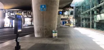 대전 인천공항 리무진 버스 시간표와 예약 위치 정리_11