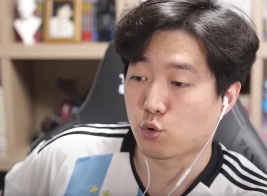 트위치 한동숙 동수칸 월 수익 1억 수입 언급 칸타타 결혼식 논란 프로필