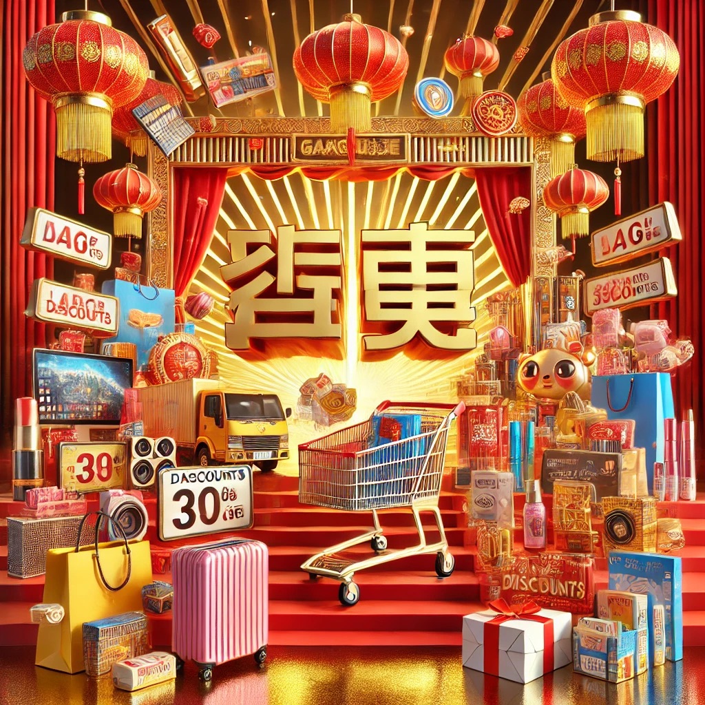 2024 광군제 알리익스프레스 직구 가이드