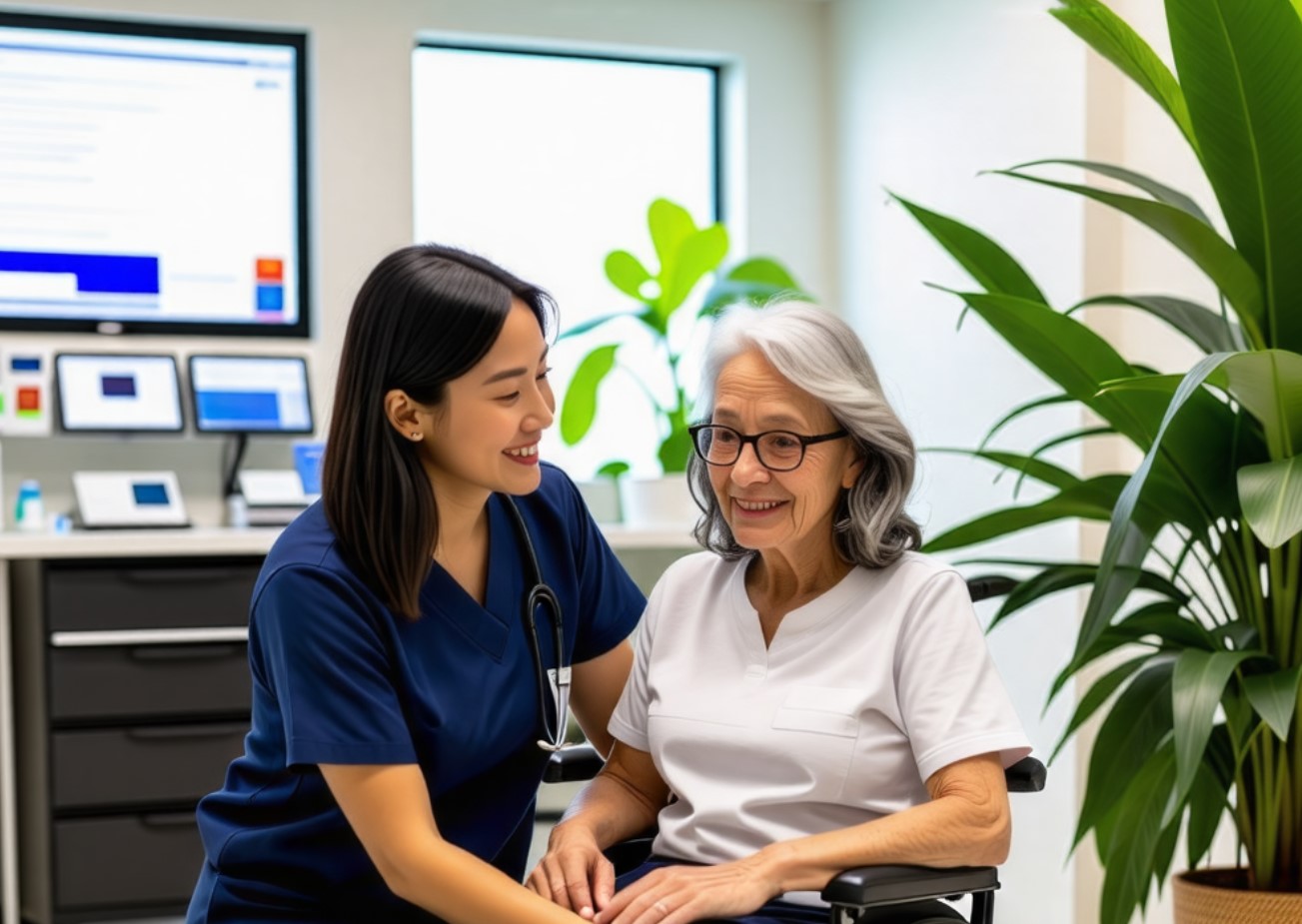 간호사 이직 가이드 (보건소, 산업간호, 제약회사)