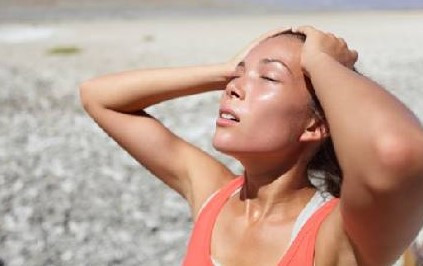 온열질환 예방가이드