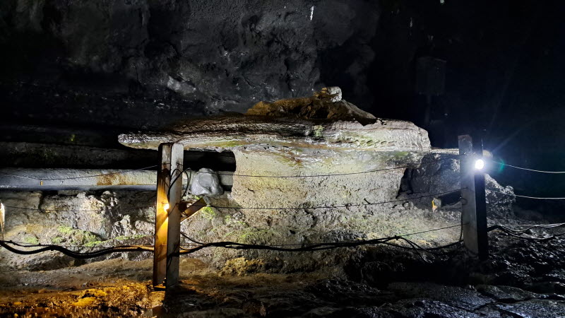 제주여행_만장굴