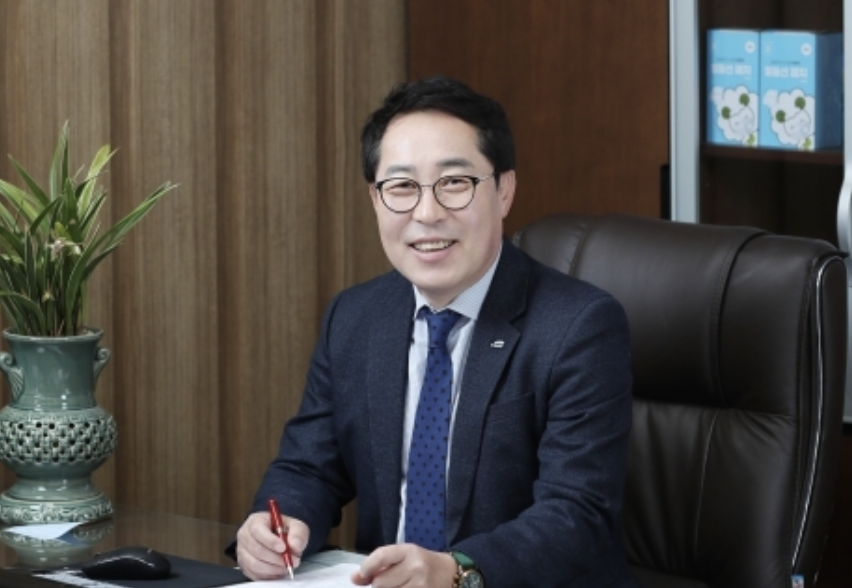 강래구 프로필