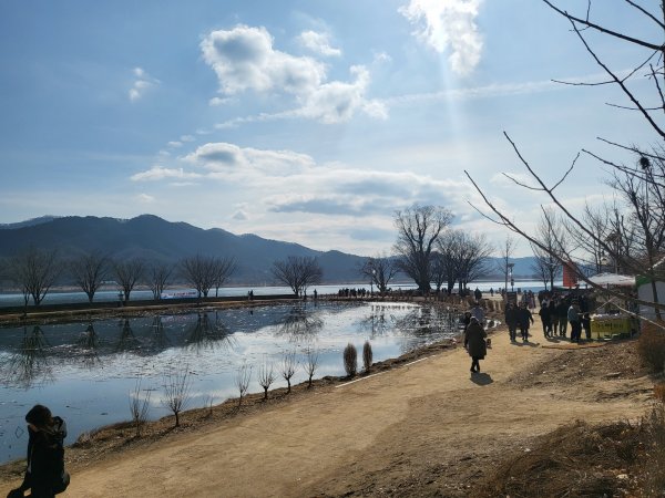 두물머리-나루터1