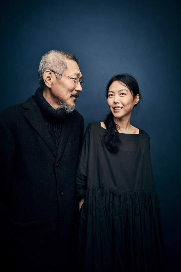 홍상수 나이 프로필