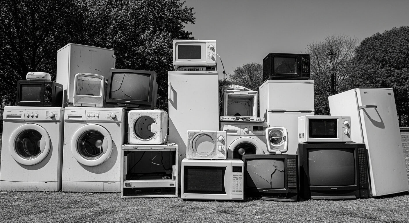 폐가전 무상수거