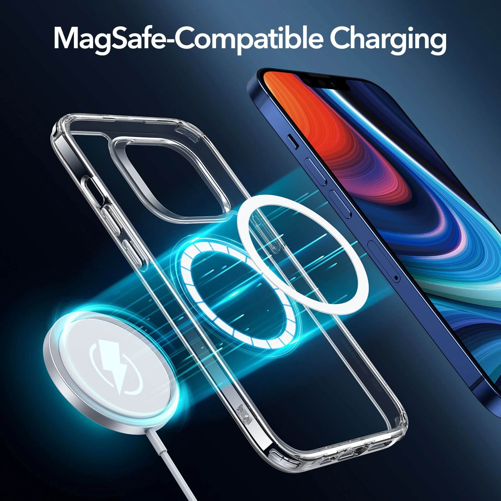 아이폰-13-ESR-마그네틱-케이스