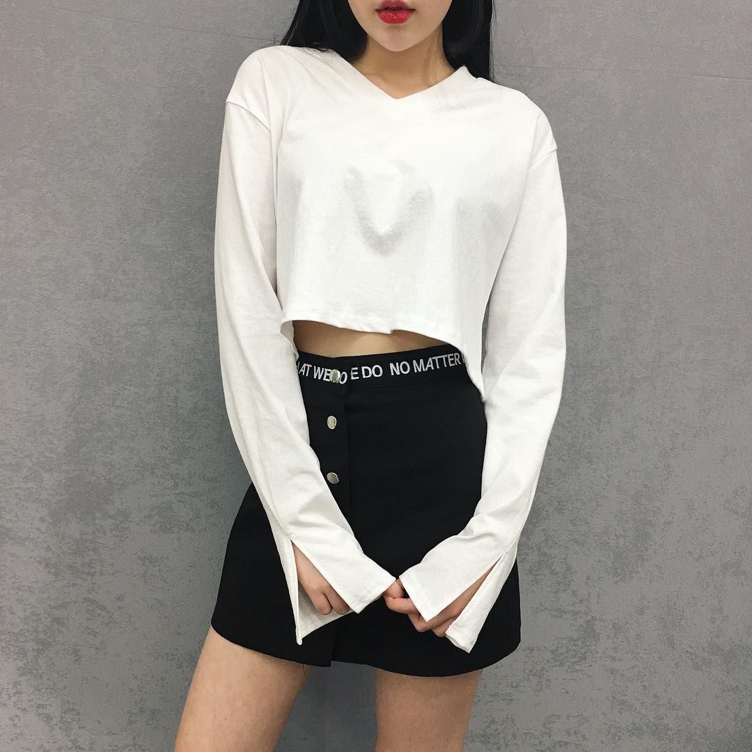 일반인 패션 데일리룩 모음