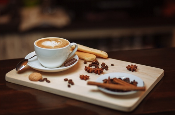 커피 촟보자를 위한 커피 관련 사진