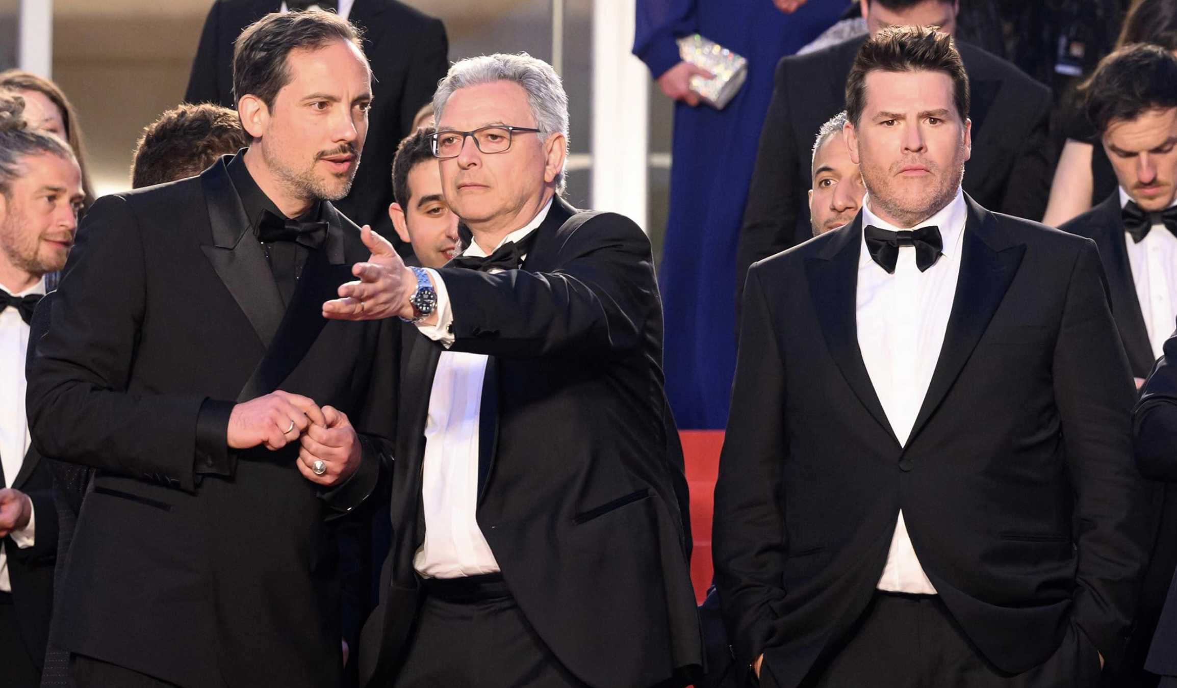 어프렌티스 후기 관람평 결말 리뷰