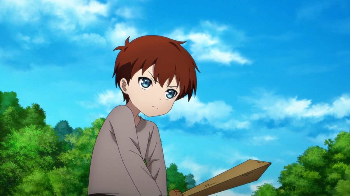 최강의 왕, 두 번째 인생에는 무엇을 하는가?