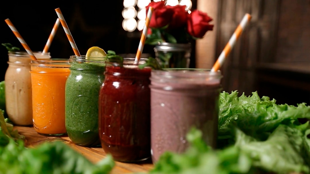 Nutrition