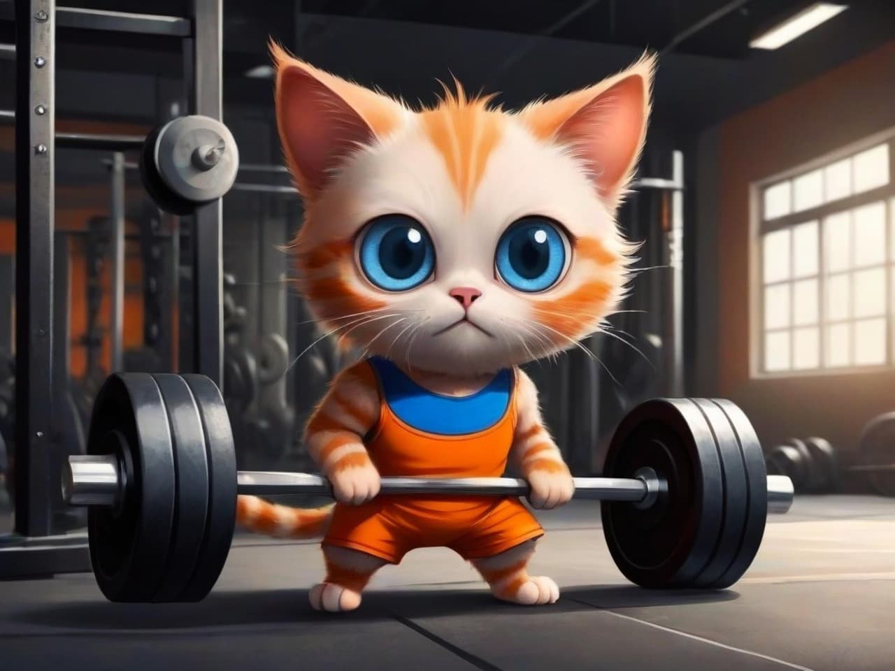 크로스핏에서의 팀 WOD(Workout of the Day)의 효과와 구성 방법