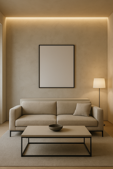 아트월 인테리어