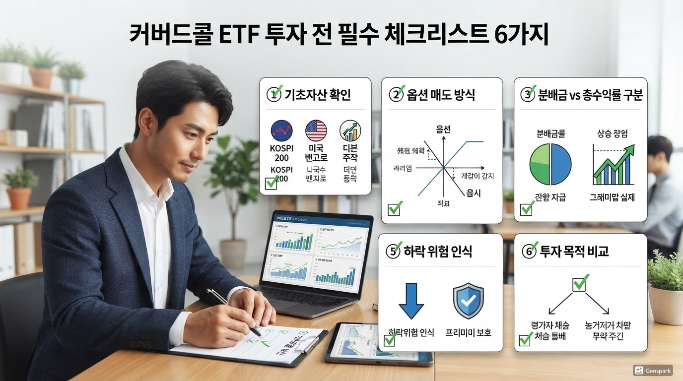 투자 전 꼭 확인해야 할 포인트