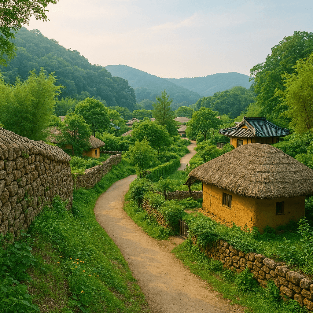 6월 전라남도에서 놓치기 아까운 숨은 여행 명소 10선