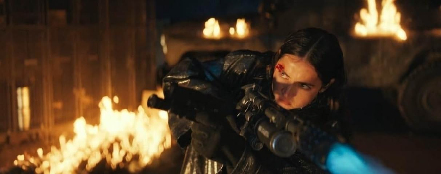 영화 발레리나 줄거리