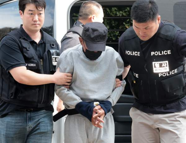 인천 흉기난동 최충락 신상공개｜59세 머그샷&middot;8명 부상&middot;19세 여성 상태&middot;과거 살인미수 전과 총정리