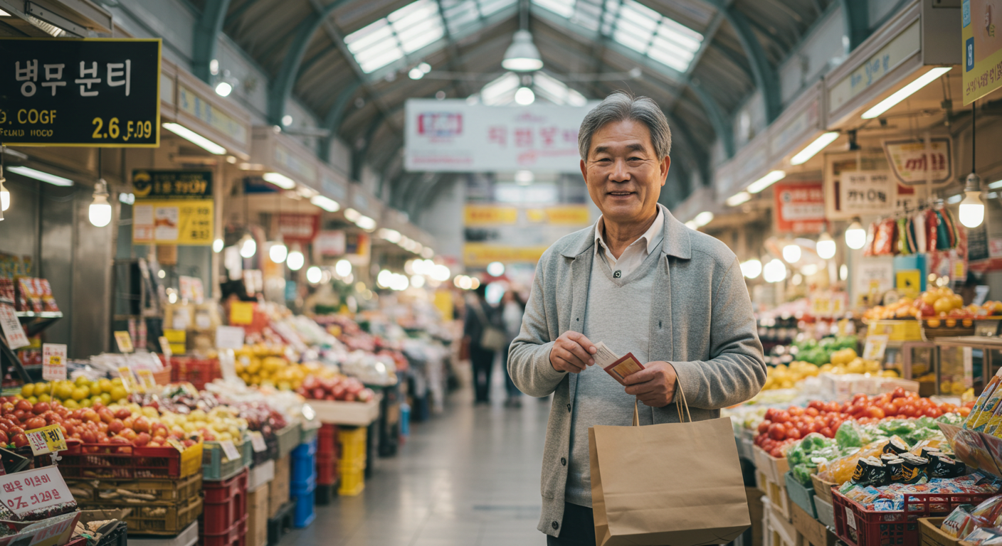 퇴직연금 수령방법 일시금