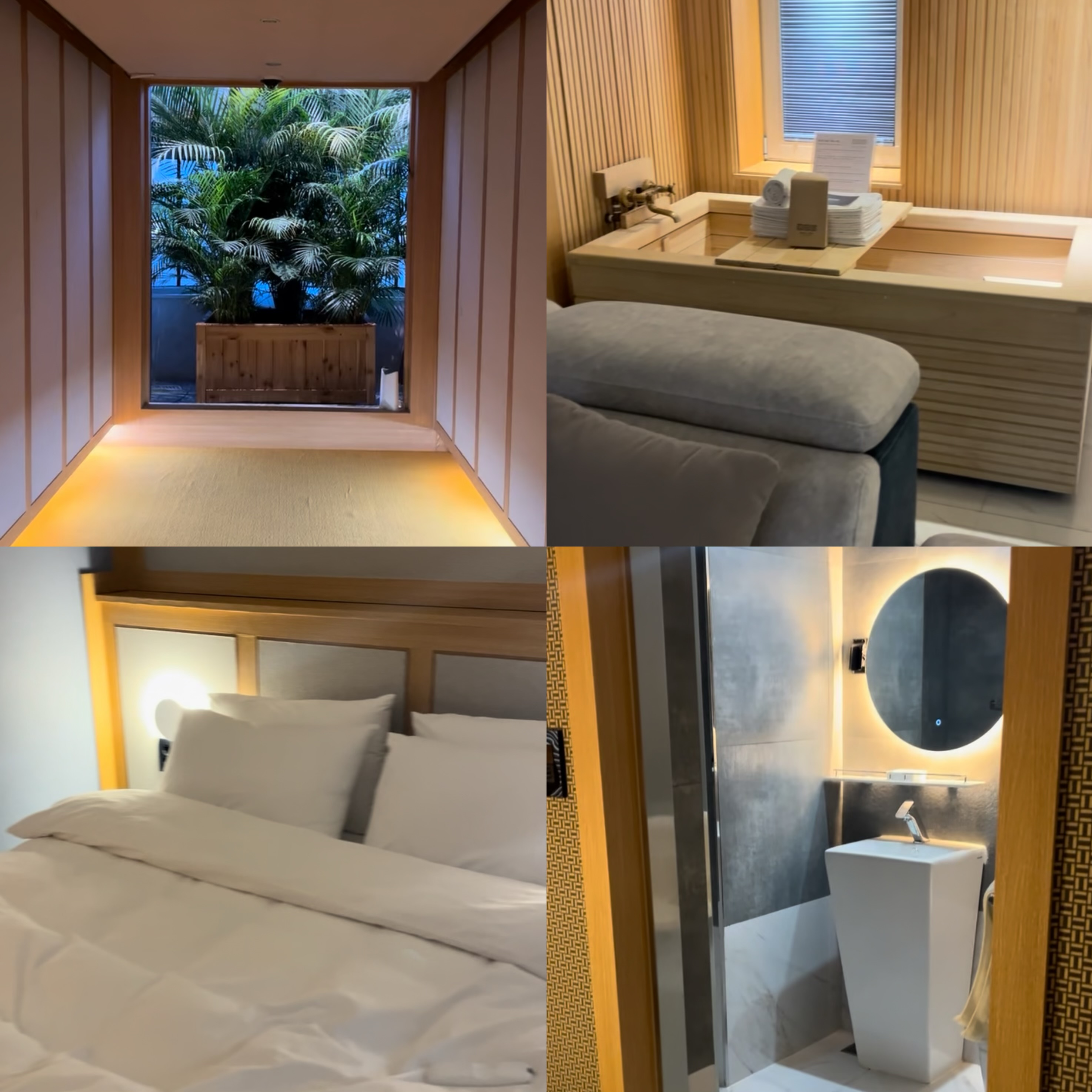 경주 황리단길 주변 숙소 추천 🏡 <황리단스테이> 방문 후기