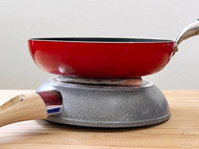 언 고기 빨리 녹이기