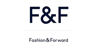 F&amp;F_로고